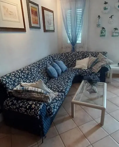 Casa Fiorella