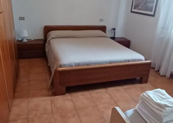 Casa Fiorella