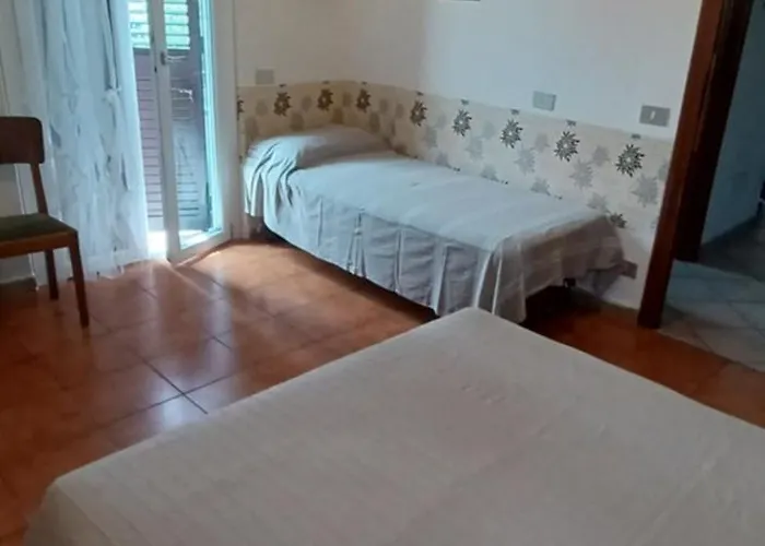 Casa Fiorella