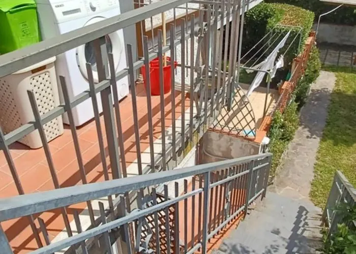 Casa Fiorella