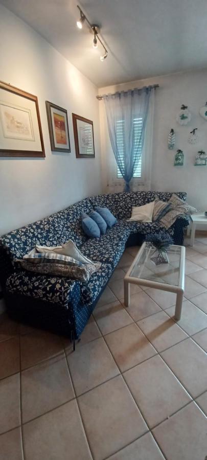 Apartment Casa Fiorella Stiava