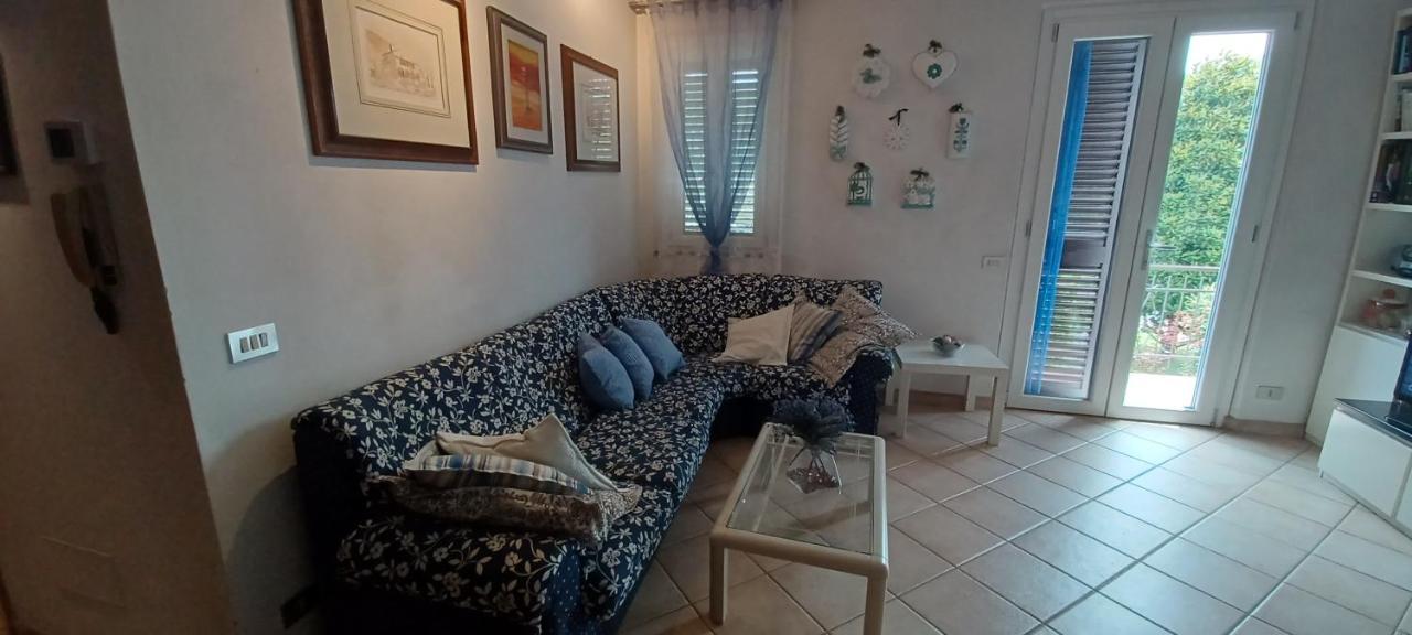 Apartment Casa Fiorella Stiava