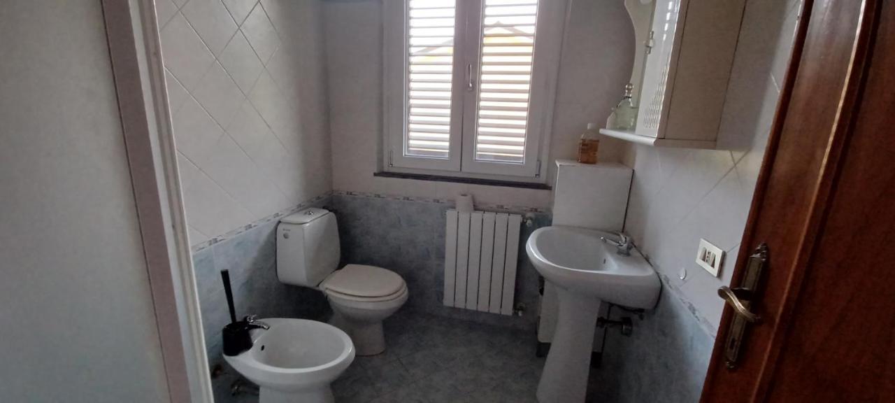 Apartment Casa Fiorella
