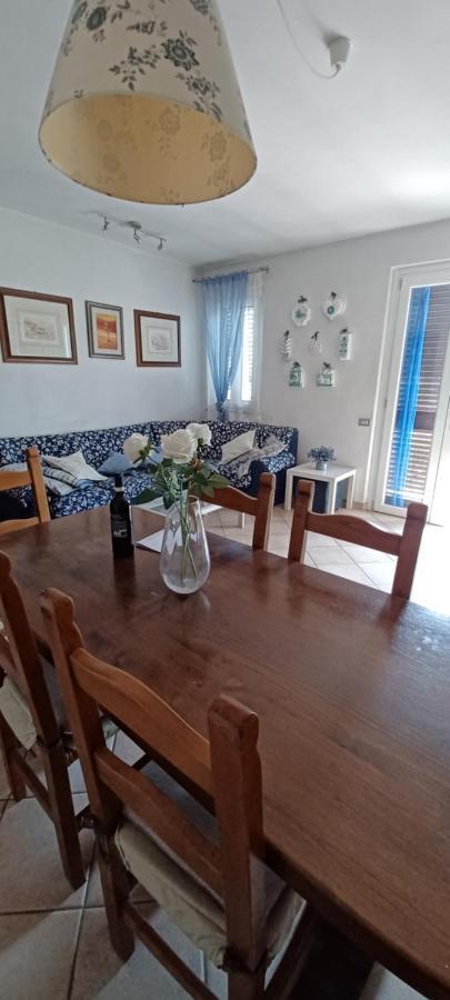 Casa Fiorella Apartment