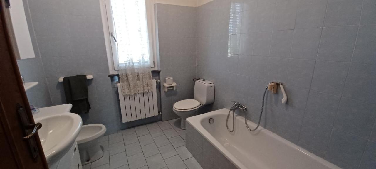 Casa Fiorella Apartment Stiava