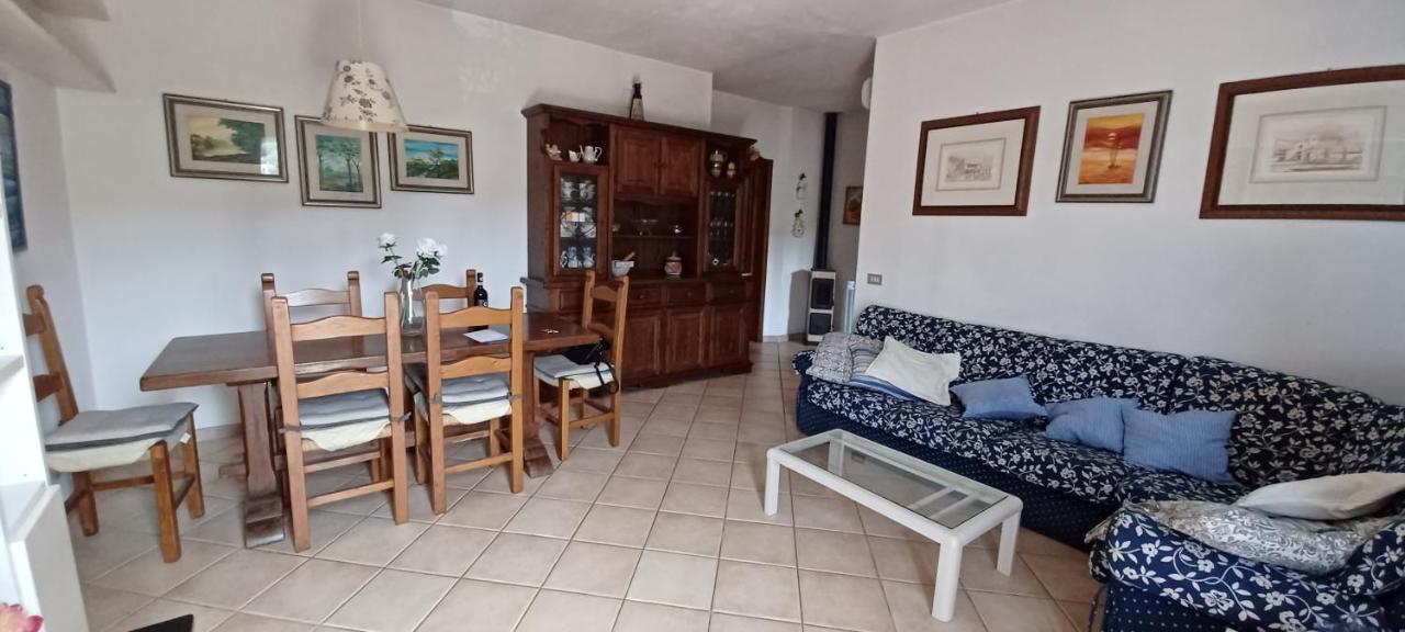 Casa Fiorella Apartment