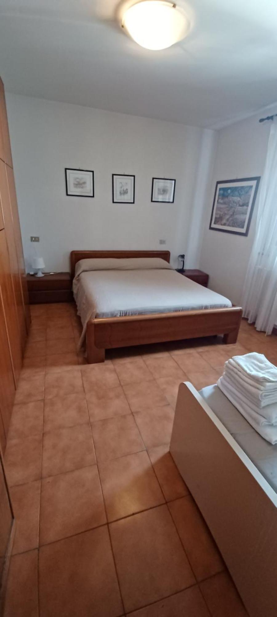 Apartment Casa Fiorella Stiava