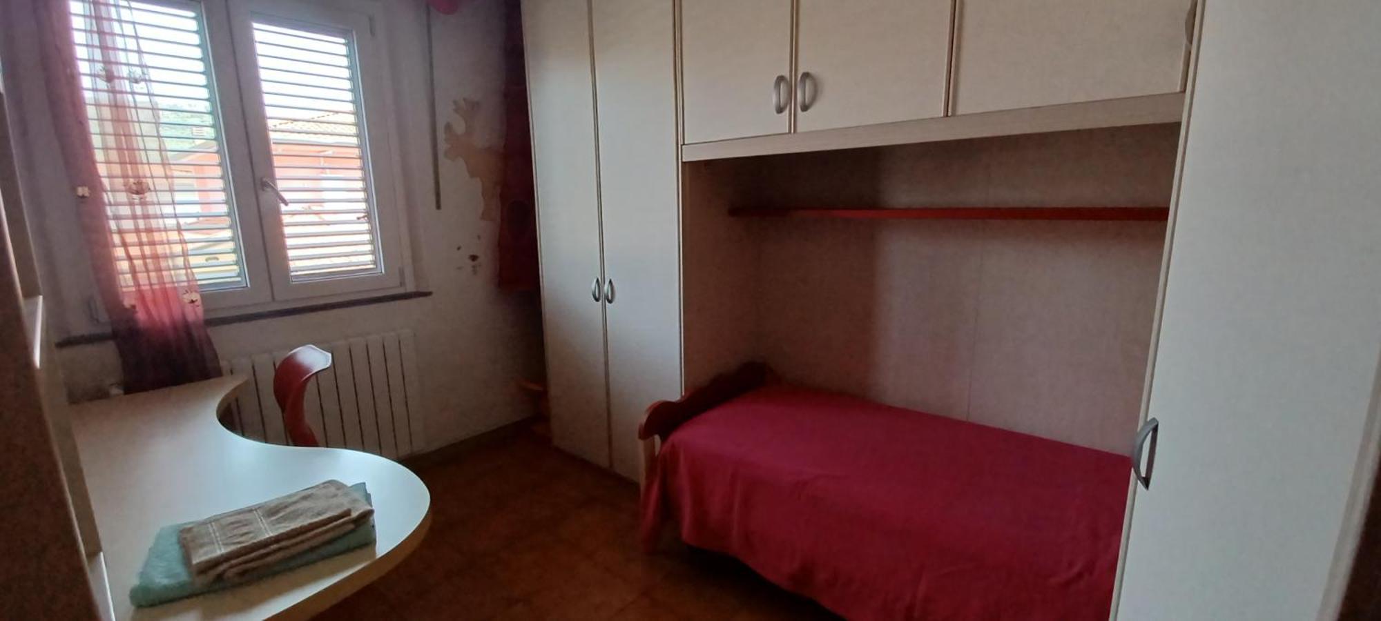 Casa Fiorella * Stiava