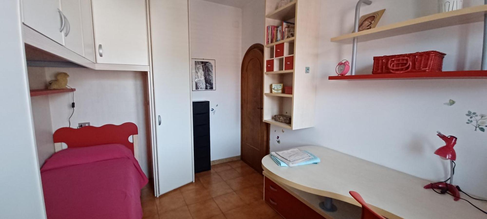 Casa Fiorella Stiava