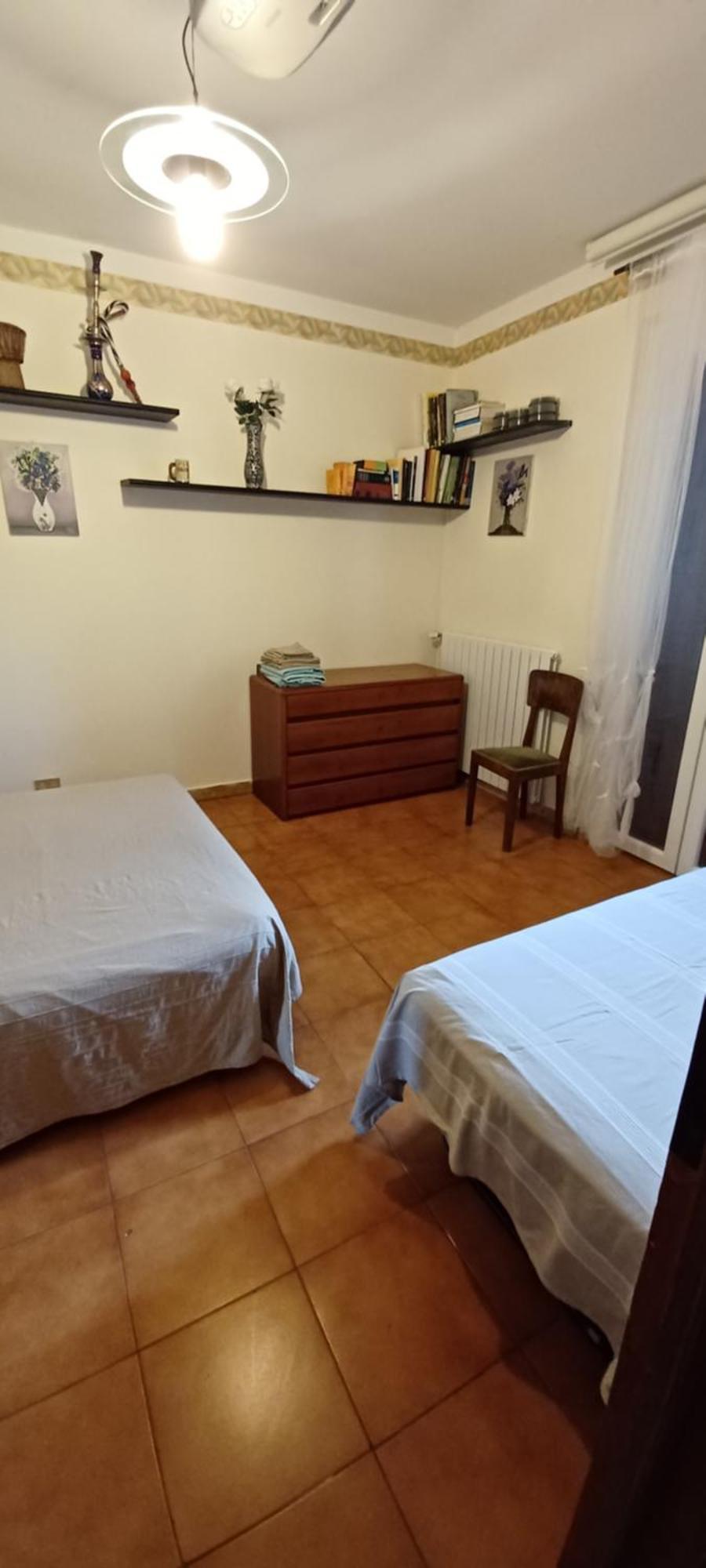 Apartment Casa Fiorella *