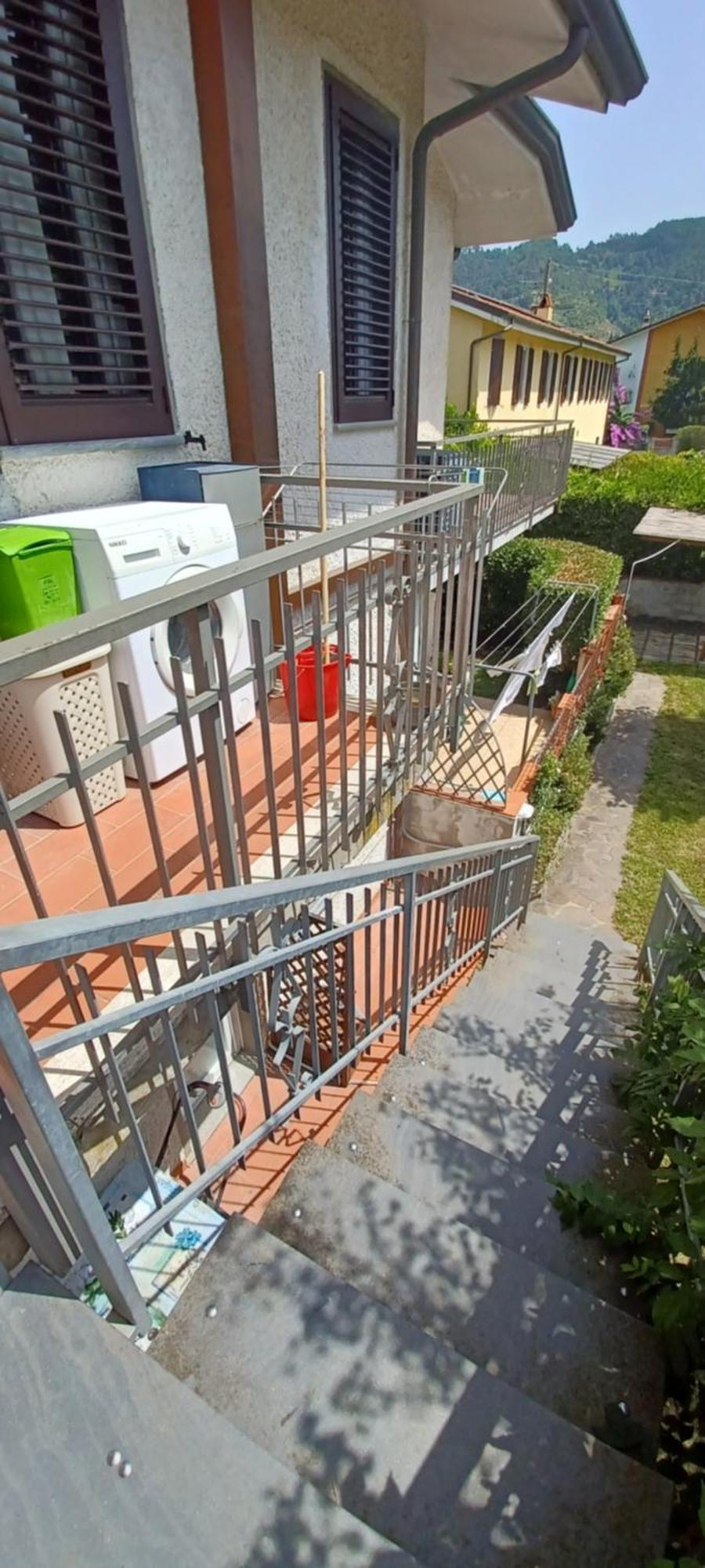 Casa Fiorella Apartment Stiava