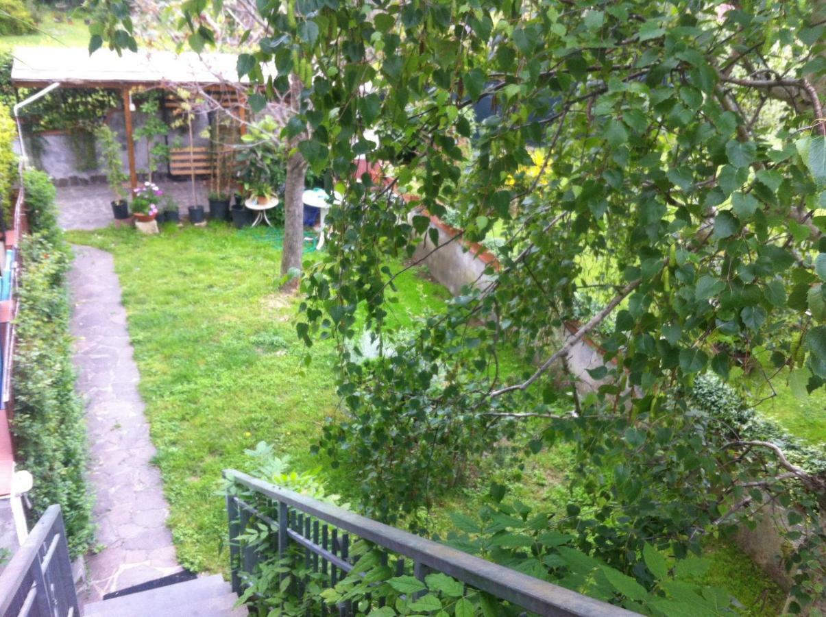 Casa Fiorella * Stiava