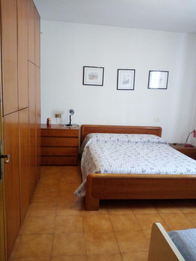 Casa Fiorella Apartment *