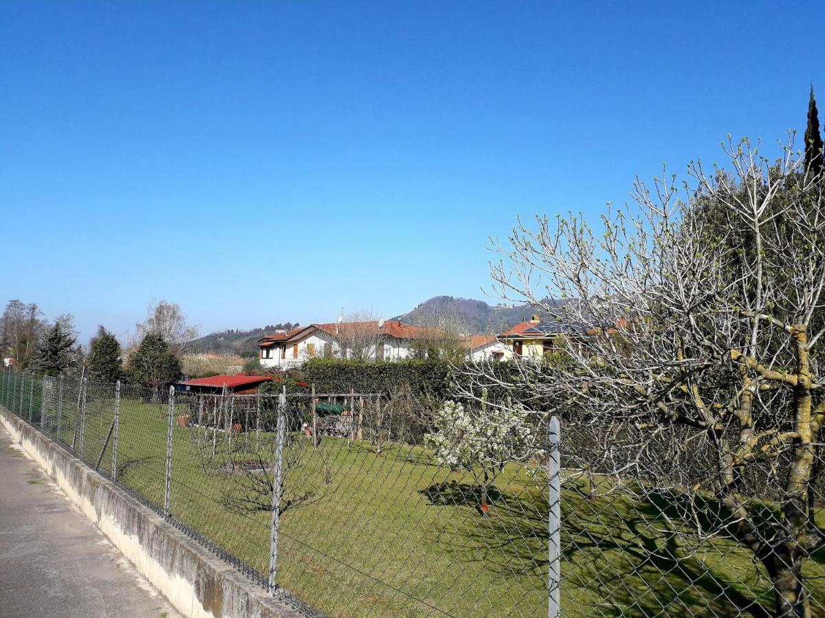 Casa Fiorella Apartment *