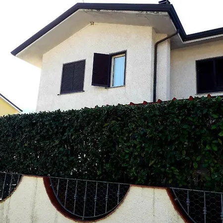 Casa Fiorella Stiava Exterior photo