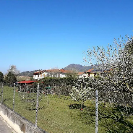 Casa Fiorella Stiava Exterior photo
