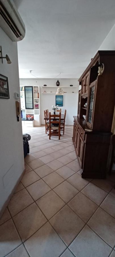 Casa Fiorella Appartement