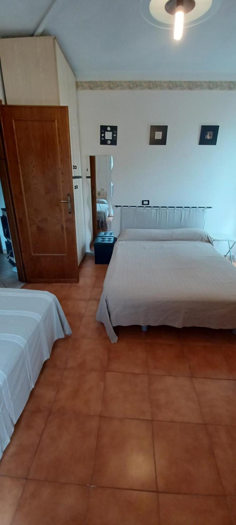Appartement Casa Fiorella *
